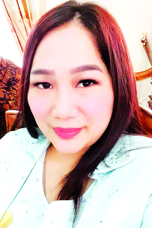 Melisa: Covid-19 Bukan Aib
